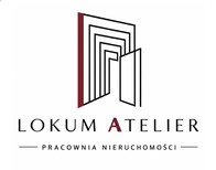 Logo Lokum Atelier sp. z o.o