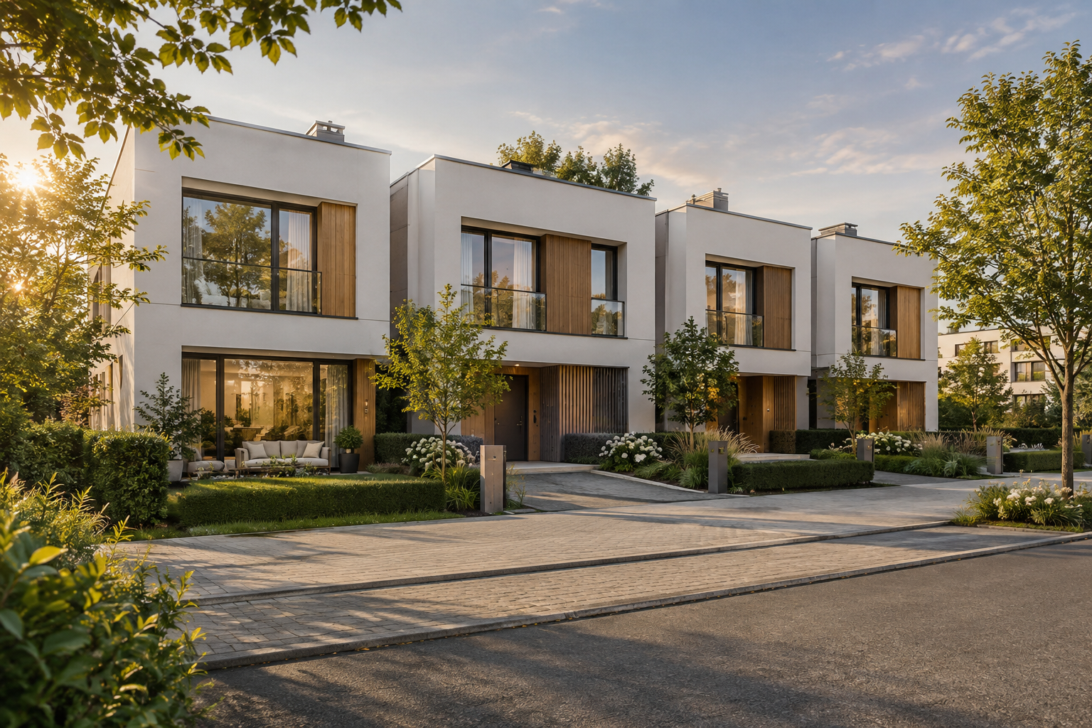 Apartamenty Motława, Gdańsk